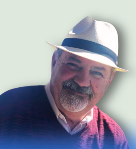 Miguel Libanir Giusti